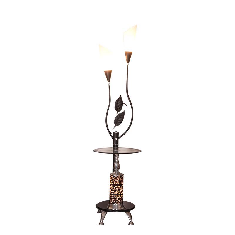 OEING Modern Minimalist LED Floor Lamp