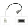 Kia KX5/Sorento & Hyundai Sonata 4-Pin USB Navigation Adapter Cable