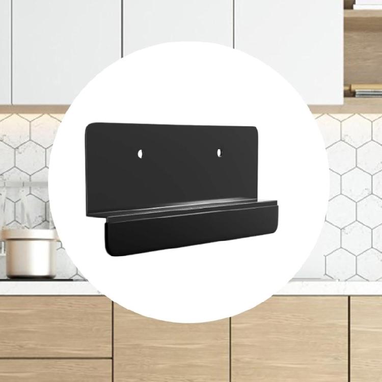 Handless Cabinet Handle Foot Pull Handle Convenient Foot Pull for Seamlesses Integration with Home Decors Styles