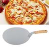 Baking Tools Baking Shovel Safety Transfer Stainless Steel  Shovel For Pizza And Cake