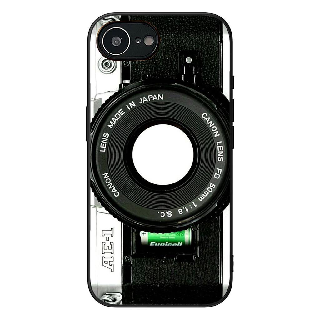 Retro Camera Vintage Cassette Tape Old Case for Motorola Moto Edge 50 30 Fusion 40 NEO Ultra Pro G22 G23 G20 G35 G84 G13 G53