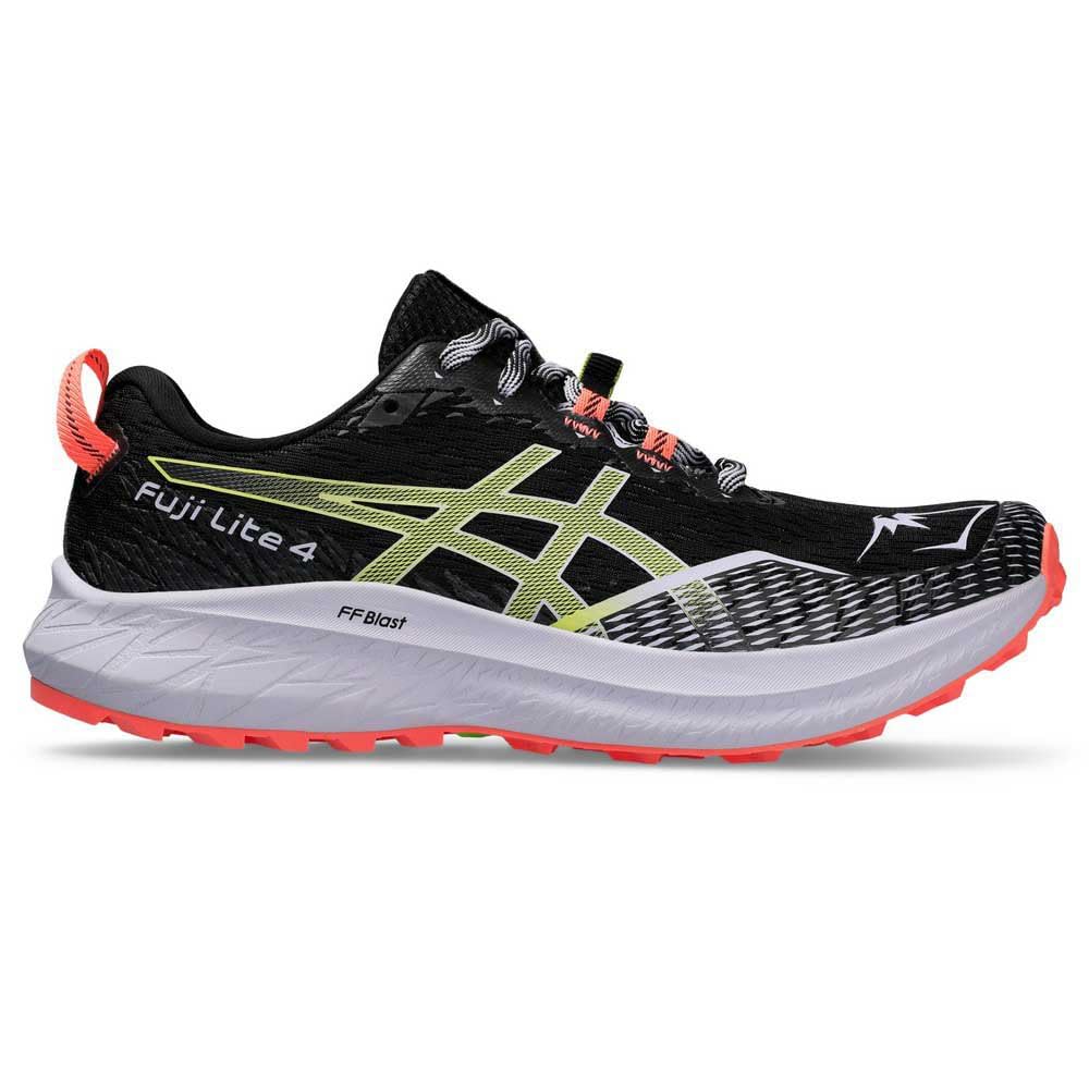 

Кроссовки для трейлраннинга Fuji Lite 4 для женщин [Asics]