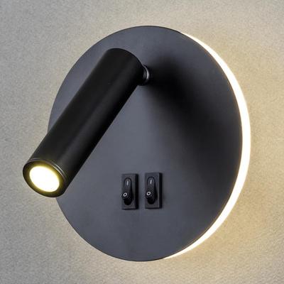 LED svítidla – LED nástěnná svítidla