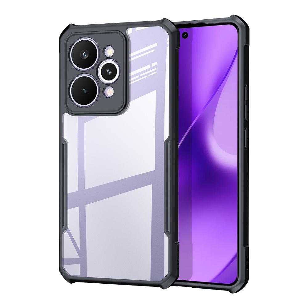 Xundi Realme 15 Pro Cross-Border Hot-Selling Protective Anti-Fall Phone Case