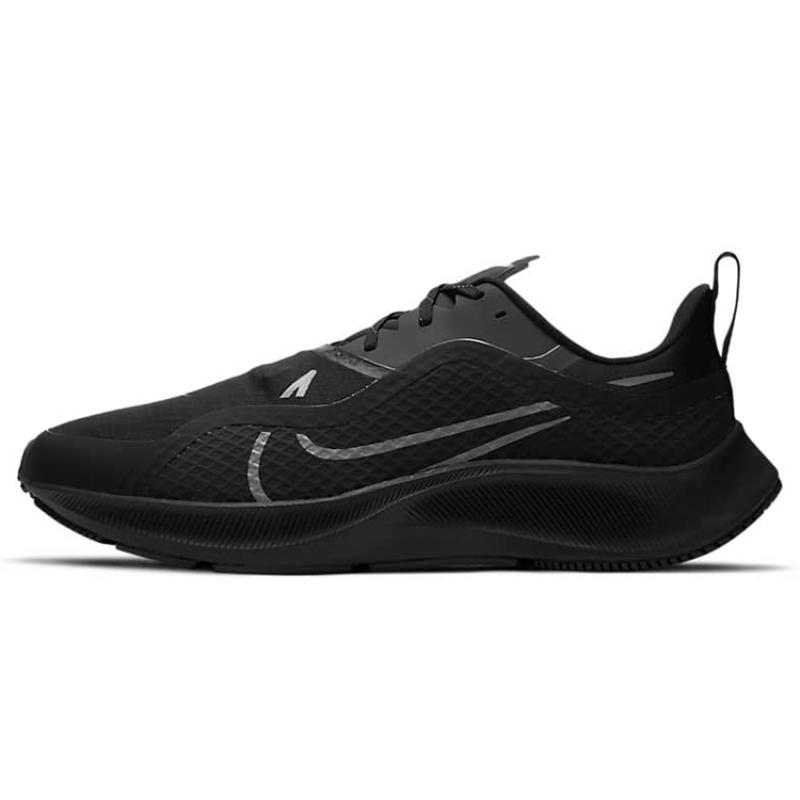 

Nike Кроссовки Air Zoom Pegasus 37 Shield Black Anthracite CQ7935-001 42.5