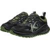 Треккинговые ботинки Keen Zionic WP