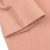 Kusguru Japan Cropped Light Size M Women's KPT2301-12 Pants, Brown,