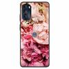 For Moto G 5G 2022 Case MotoG 5G Silicon Back Cover Protective Case For Motorola Moto G 5G 2022 Soft Case Cute Cats Coque
