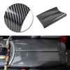 For Original Console Console Armrest Cover For Mercedes W205 X253 Armrest Box Cover Carbon Black Stylish Design