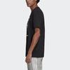 adidas Originals Olympics Archive T-Shirt Black GK5909