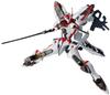 Revoltech Muv-Luv Alternative Series No.002 Shiranui Type-2 XFJ-01a Demonstrator Color [Parallel Import]