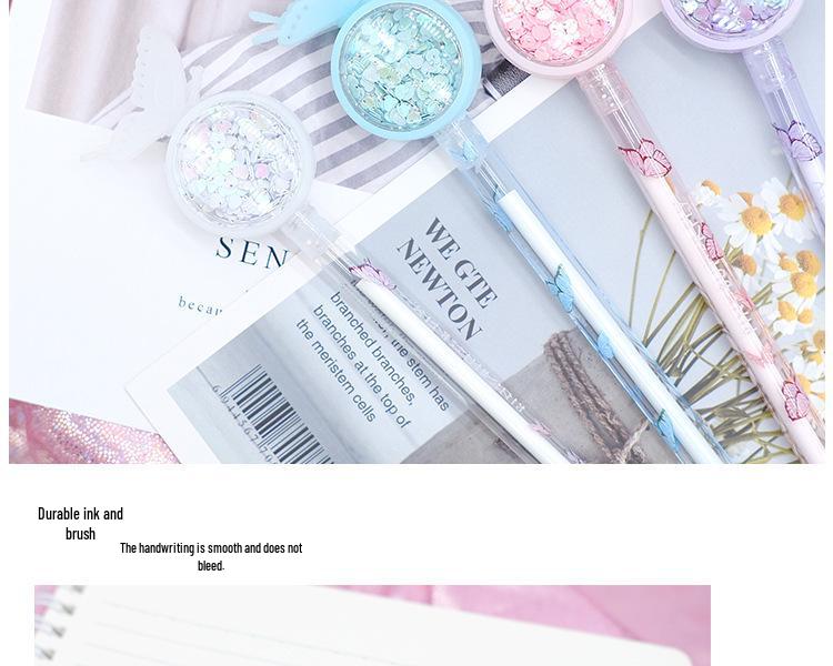 Creative Neutral Pens & Stationery Gifts for Kids