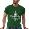 Club Sugar Ray - Harlem Nights T-shirt summer tops sports fans graphics clothing