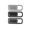 Stainless Steel Car Co-pilot Glove Box Handle Cover Trim For Mercedes Benz A B CLA GLB GLA Class W177 V177 W247 C118 X247 H247