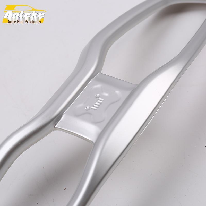 Passend für 16 Renegade-Modelle: Zentrale Luftausströmer Zierrahmen & Armaturenbrett Klimaanlagenverkleidung.