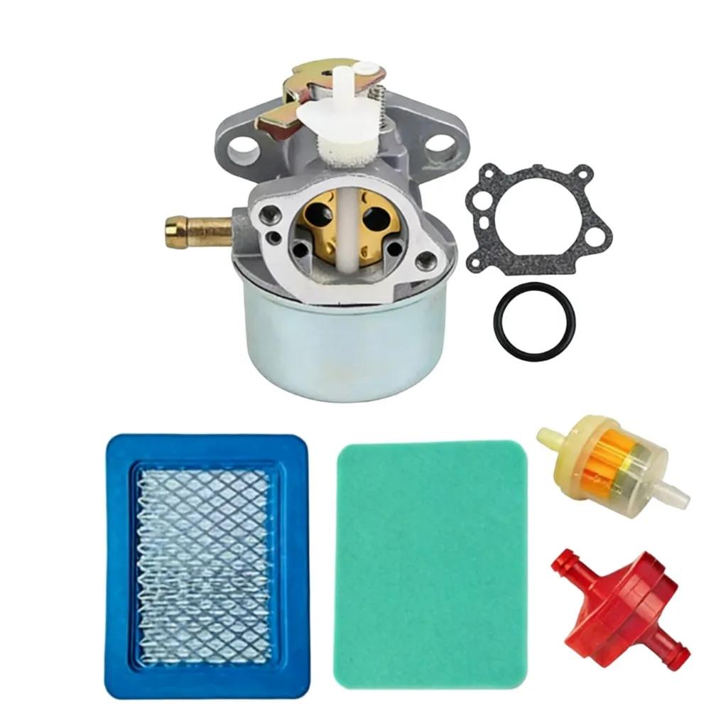2026 Carburetor Kit For Pressure Washer Compatible With 799869 792253 497586 499059 – Enhanced Fuel Delivery For Engine Repair