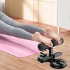 Ab Training Auxiliary Device, Double Suction Cups, 3Levels of Height Adjustment