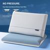 Hotel Deep Sleep Pro Three-Core Neck Support Memory Foam Pillow - High Rebound for Side Sleepers