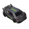 Sensing Remote Control Car Cool Sound and Light 4 Modes Smart 4  Induction Drift RC Car Toy