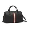 Bally Reißverschluss Leder Tote Bag Einkaufstasche Handtasche Damen Tote Schwarz 6238351