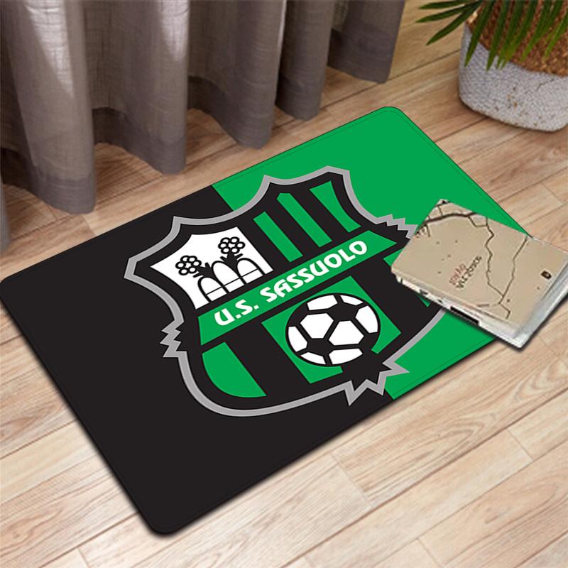 Sassuolo Pattern Rug Floor Mat for Living Room or Bedroom Soft and Comfortable Carpet a Gift for Birthday and Holiday.