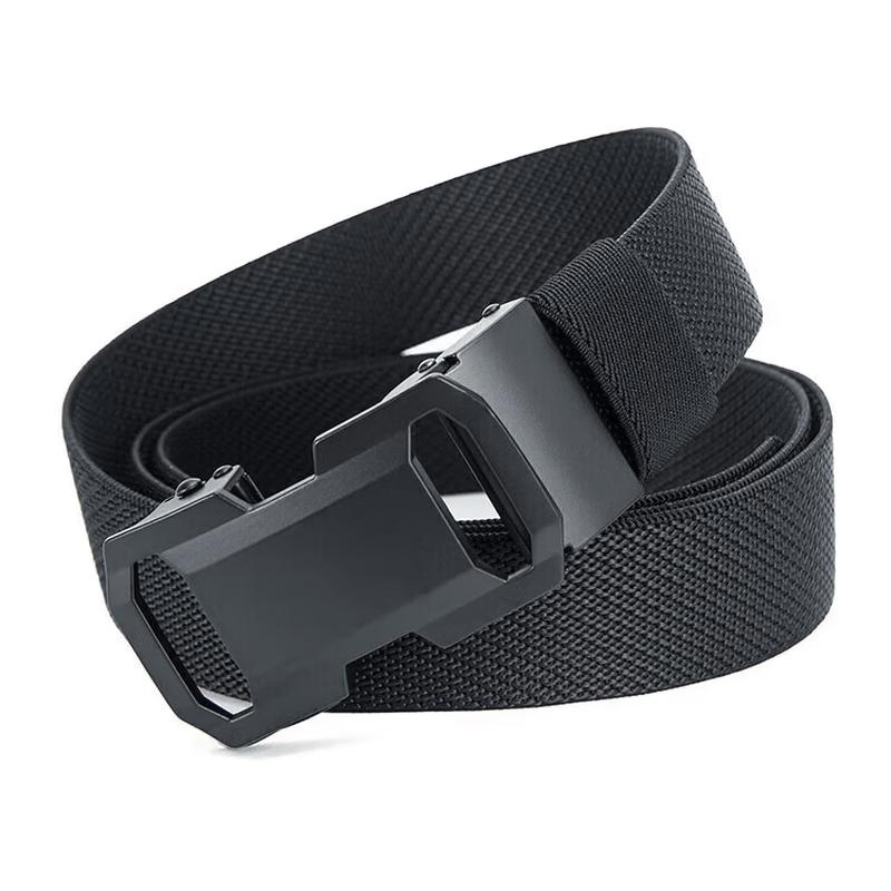 TFO Outdoor Automatic Buckle Nylon Belt