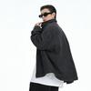 BOBBY ABLEY Denim Jacket Unisex BAF-S617-0