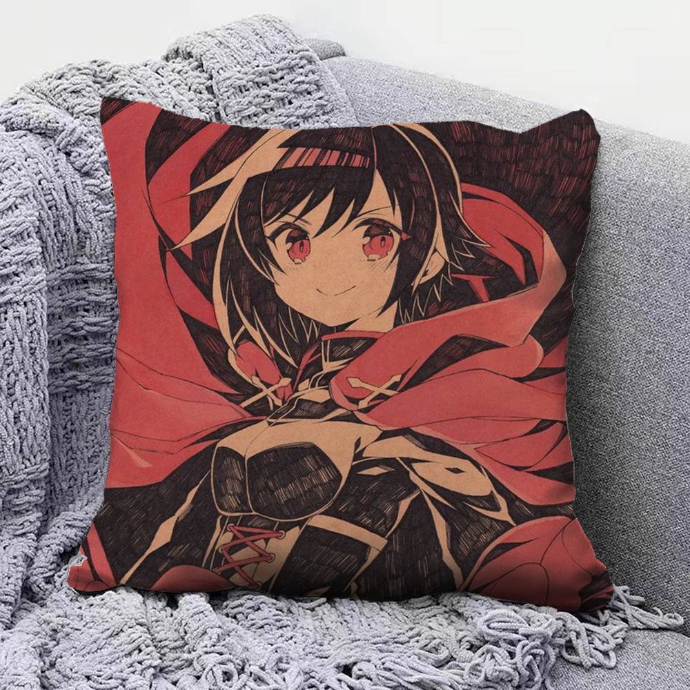 

Ruby Rose Pillow Covers Home Sofa Cushion Covers and Aecorative Custom 30X30cm