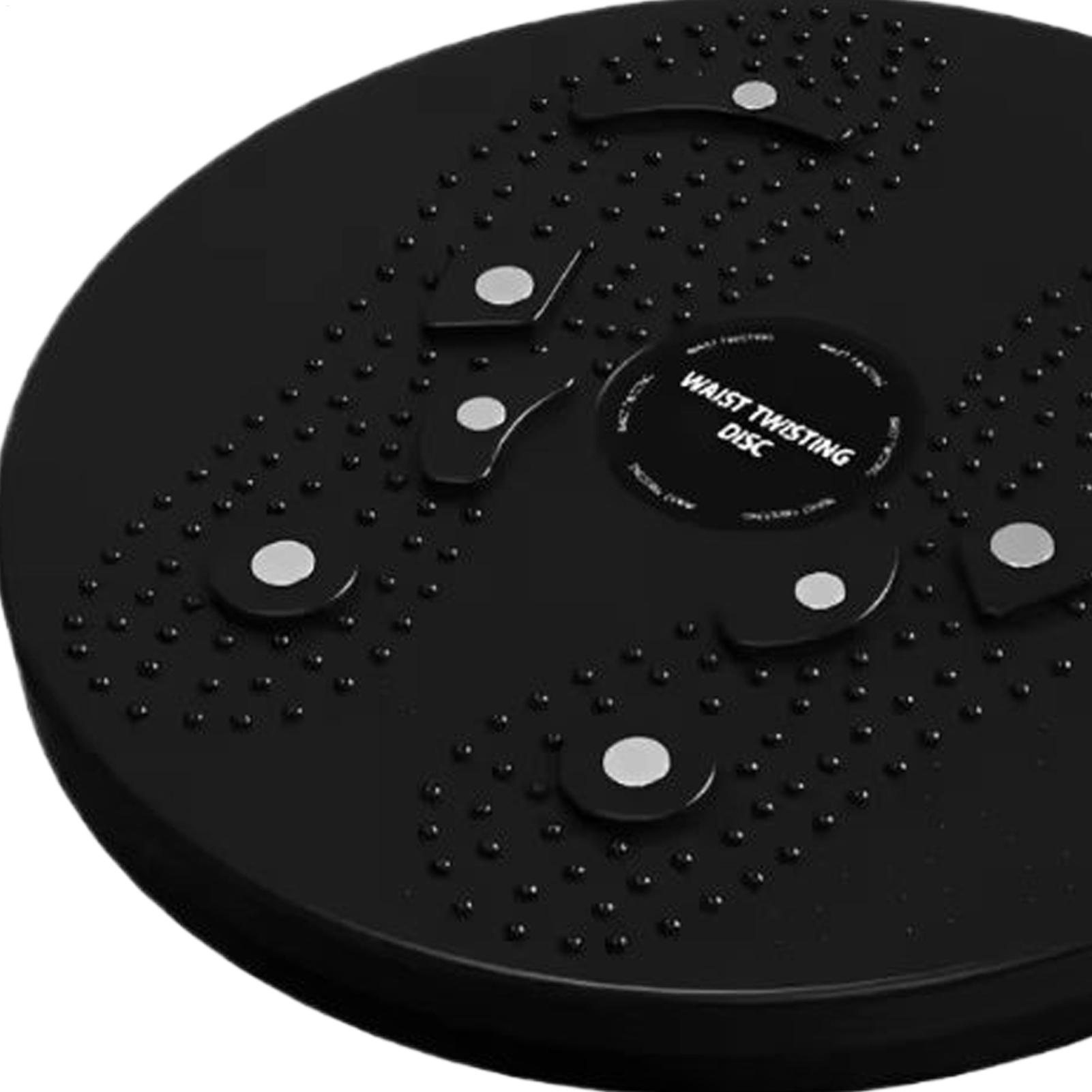 Тренажер для скручивания талии, оборудование для фитнеса, грузоподъемность 198 фунтов, тренажер для скручивания с магнитами для похудения, массаж стоп China Mainland