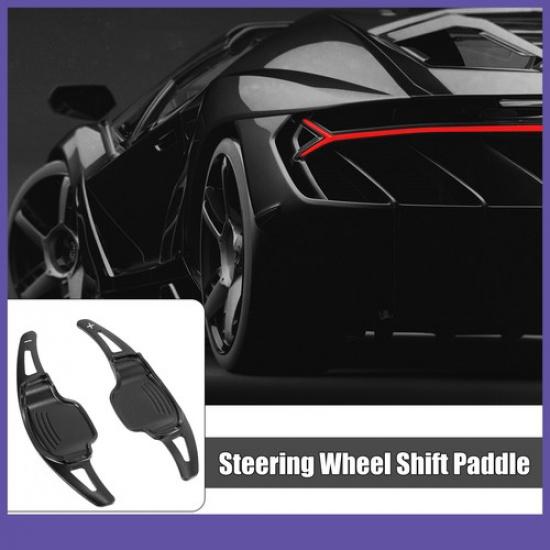 Steering Wheel Shift Paddle Cover TWO  for Cadillac XT5 for Buick Regal