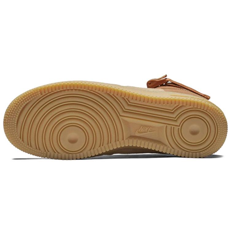 Nike Sf Air Force 1 Mid Premium Praline AA1129-200