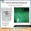 High-Efficiency Green Polishing Wax for Metal, Mirror, and Plastic