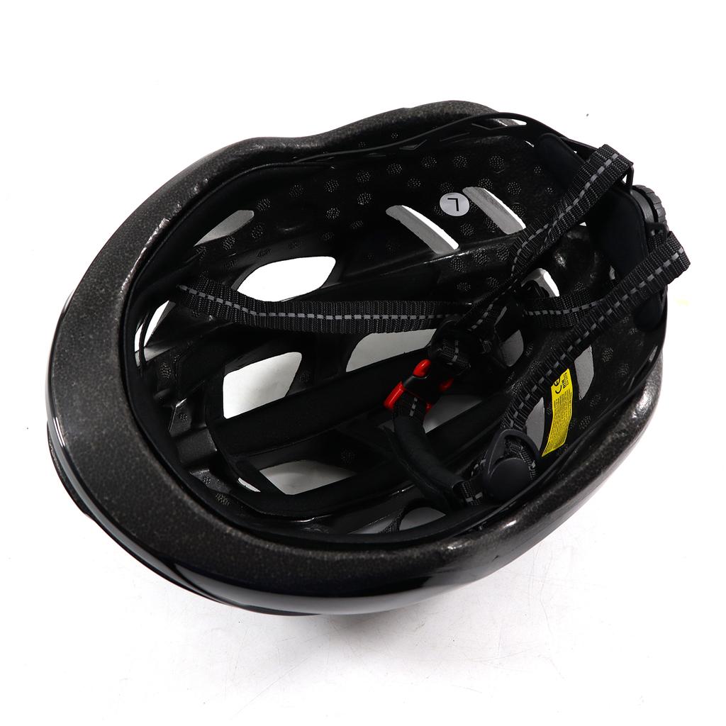 Time Trial Racing Cycling Helmet City Road Bike Helmet Women Men Outdoor Sports Bicycle Helmet Safety Hat