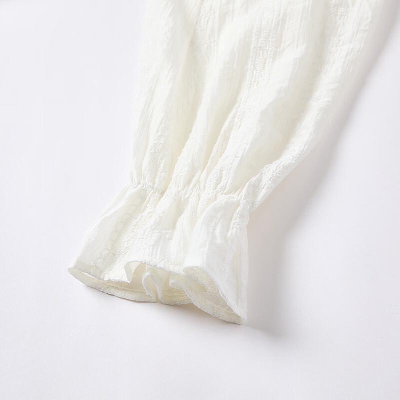 Bohemian Embroidered A-Line Dress