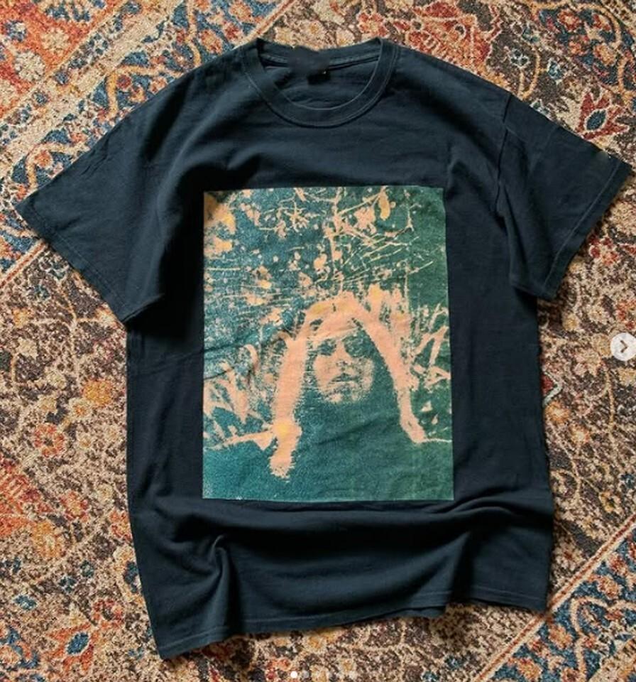 

ECollection Turnover Band Men#039s T Shirts for sale Tee Size S5XL KN497 Unisex T-Shirt L