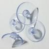 10X Practical Gadget Suction Cups- Tube Aquarium Fish Tank 35mm