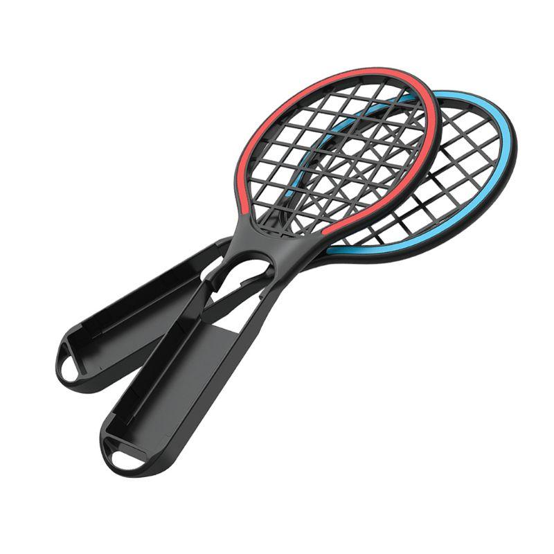 Switch Sport Accessories Set  Club/Tennis Racket/Leg Strap/Games Lightscabe Fit for  H Game Accessories