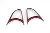 ZUNEIGUNG Compatible with the new Mazda 3 Sedan/Fastback BP series