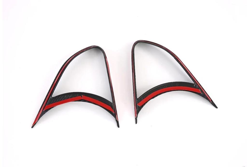 ZUNEIGUNG Compatible with the new Mazda 3 Sedan/Fastback BP series