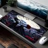 The Nightmare Before Christmas Print Mouse Pad, for Keyboard Pad Laptop PC Mat for Office Home Use, Desk Decor, Perfect Birthday Gift for Gamers
