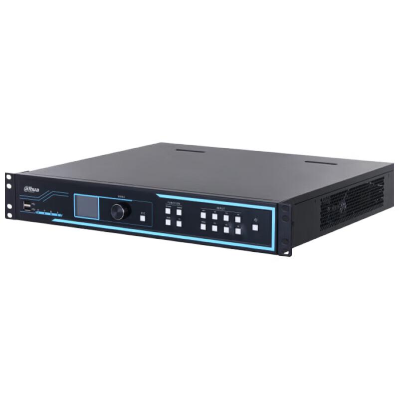 Dahua Network Video Decoder CN Plug (adapter Included)