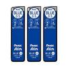 Pentel Ain STEIN Mechanical Pencil Lead, 0.5mm, Blue, 3 Pack (XC285BL3P) - Smooth, Break-Resistant, Smudge-Proof, High-Performance