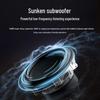 Bach Johann Q3PLUS Wireless Bluetooth Speaker (CN Version)