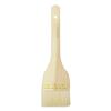 (Commercial Use) Wooden Handle Painting Brush, 60mm, C-7203