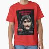 GEORGE BEST - Ikoniczny Piłkarz Klasyczna Koszulka