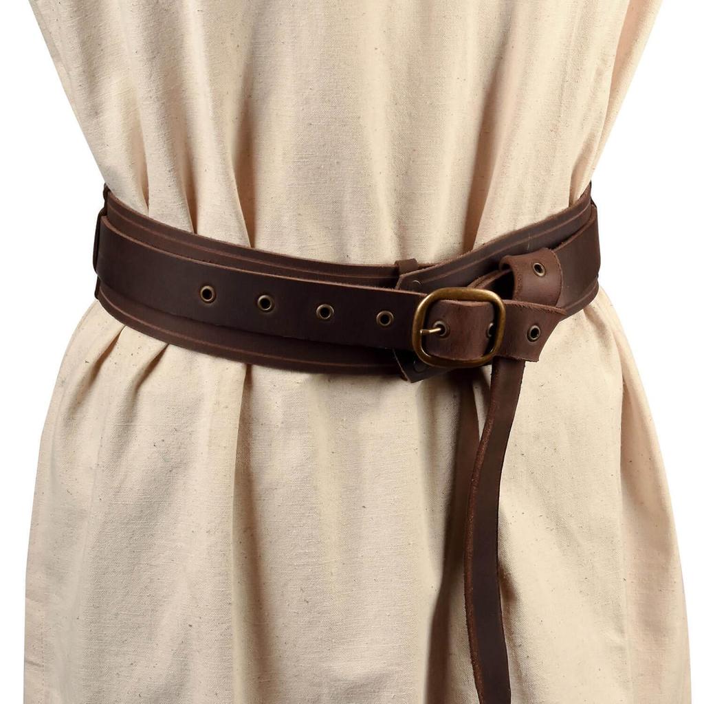 Cross New Medieval Renaissance Waist Belt - Cosplay & Film Props