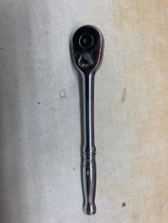 

Трещотка Snap-On 1/4 TM75