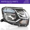Headlight front left for Dacia Duster 2014-2018 OEM 260605020R 260606709R