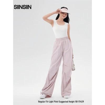 Lightweight Workwear Hiking Pants