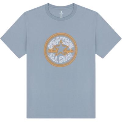 Converse Neon Sign All Star Patch T Shirt 10027722-A03